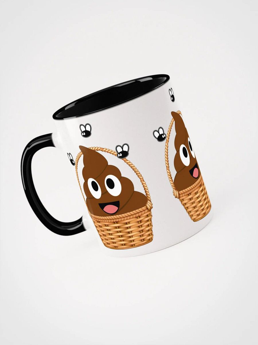 Crap Basket Mug product image (18)