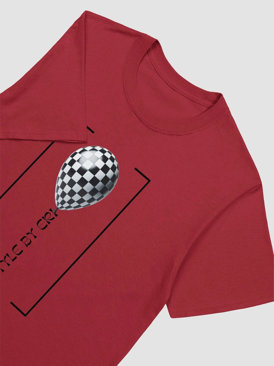 style by Eri brand T-Shirt product image (7)