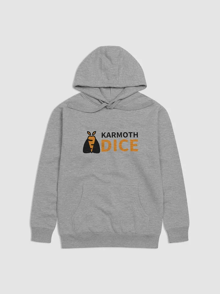Snuggly KarMoth product image (1)