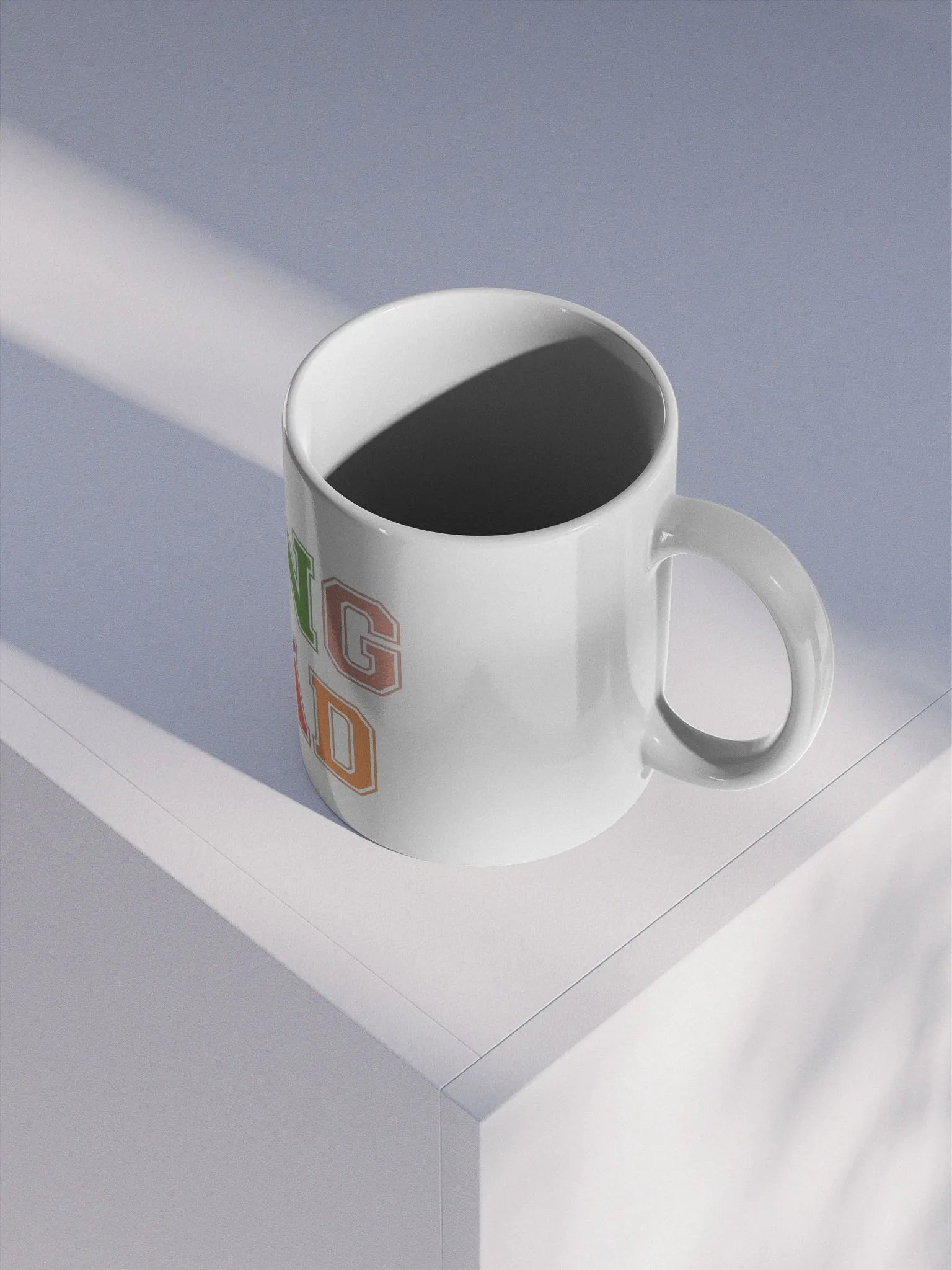 Spring Squad Mug product image (3)