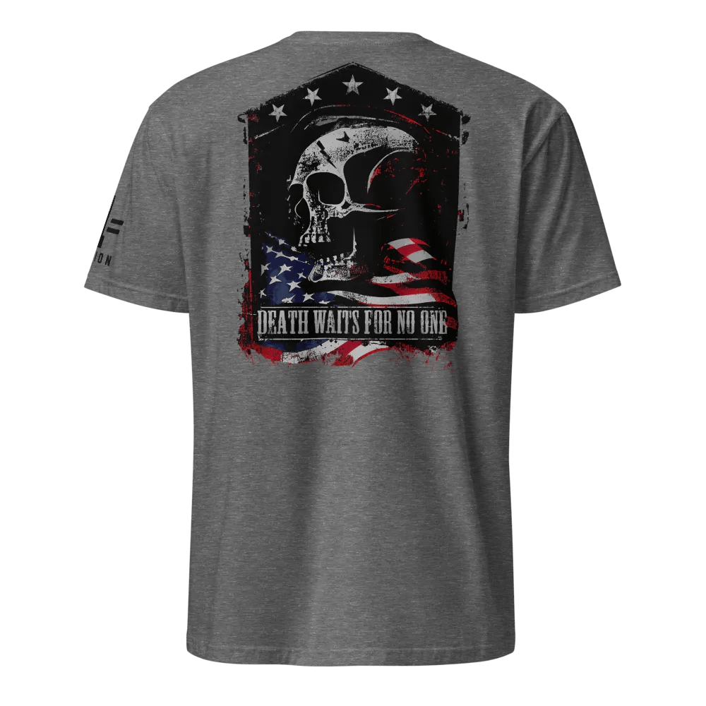 Death Waits for No One product image (1)