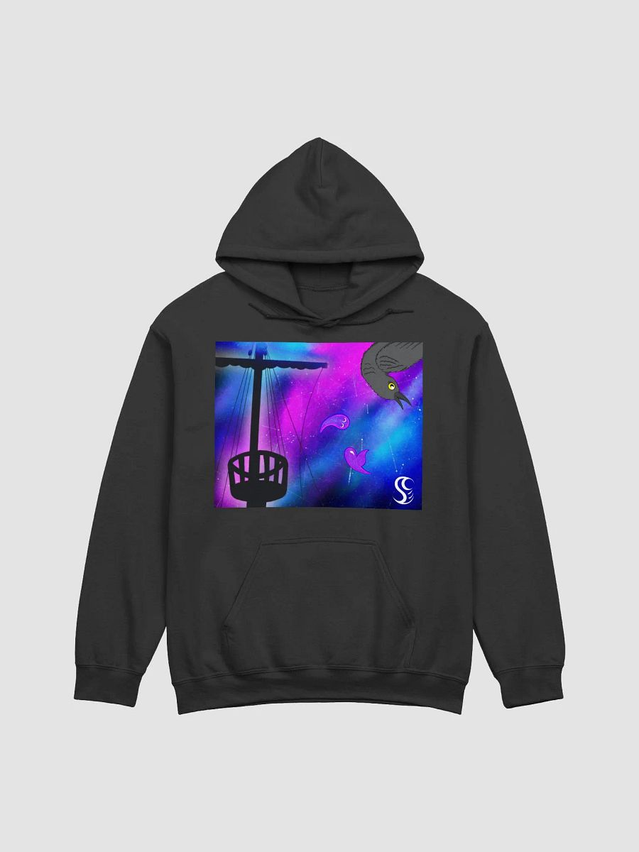 TheSpaceCr0w The Nest Hoodie product image (1)