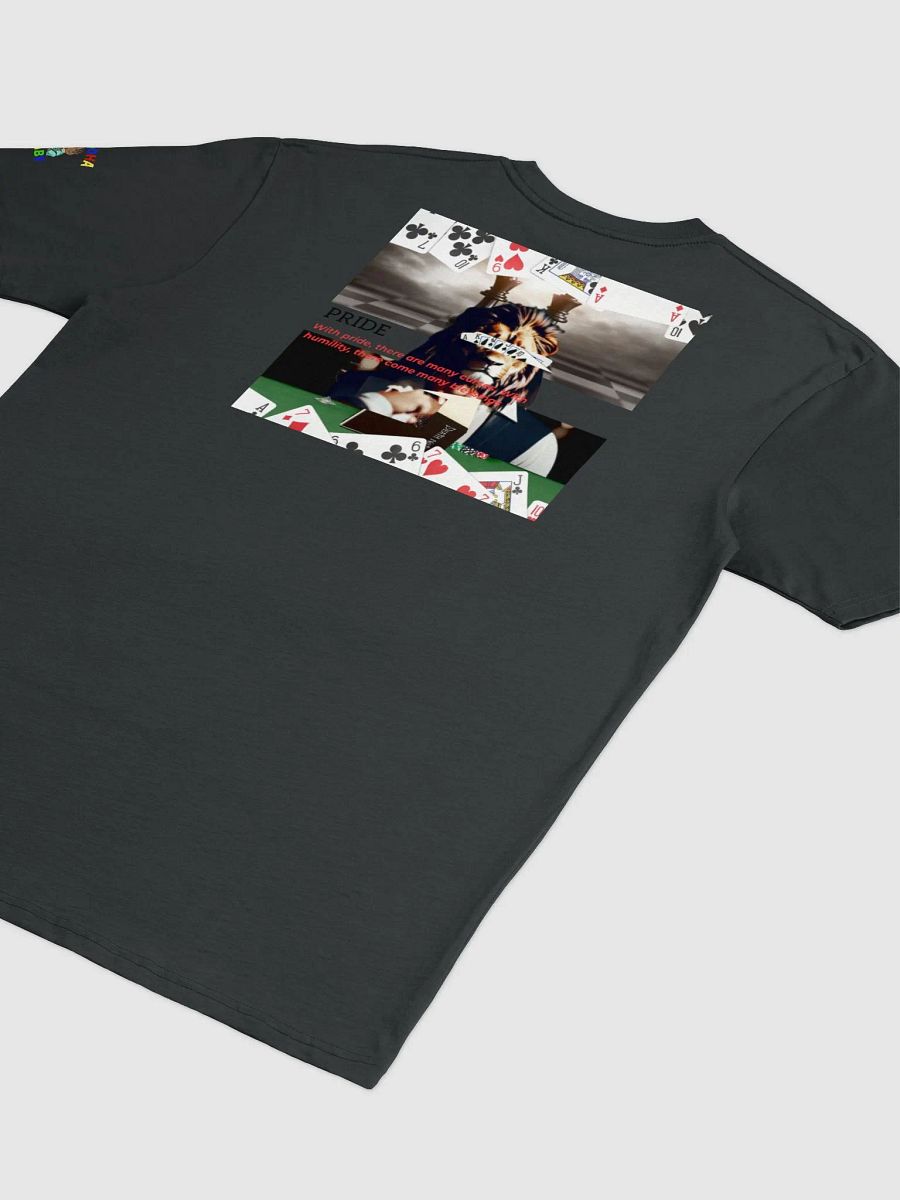 Pride Zen Gen 1 product image (16)