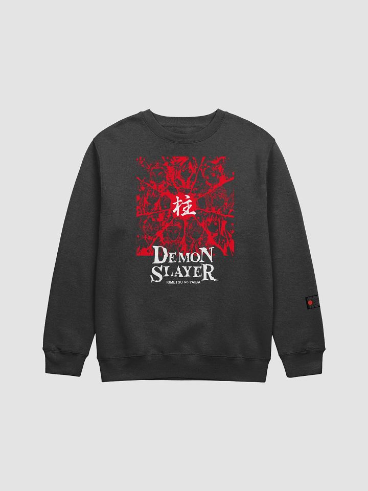 Anime Slayer Sweat Shirt product image (2)