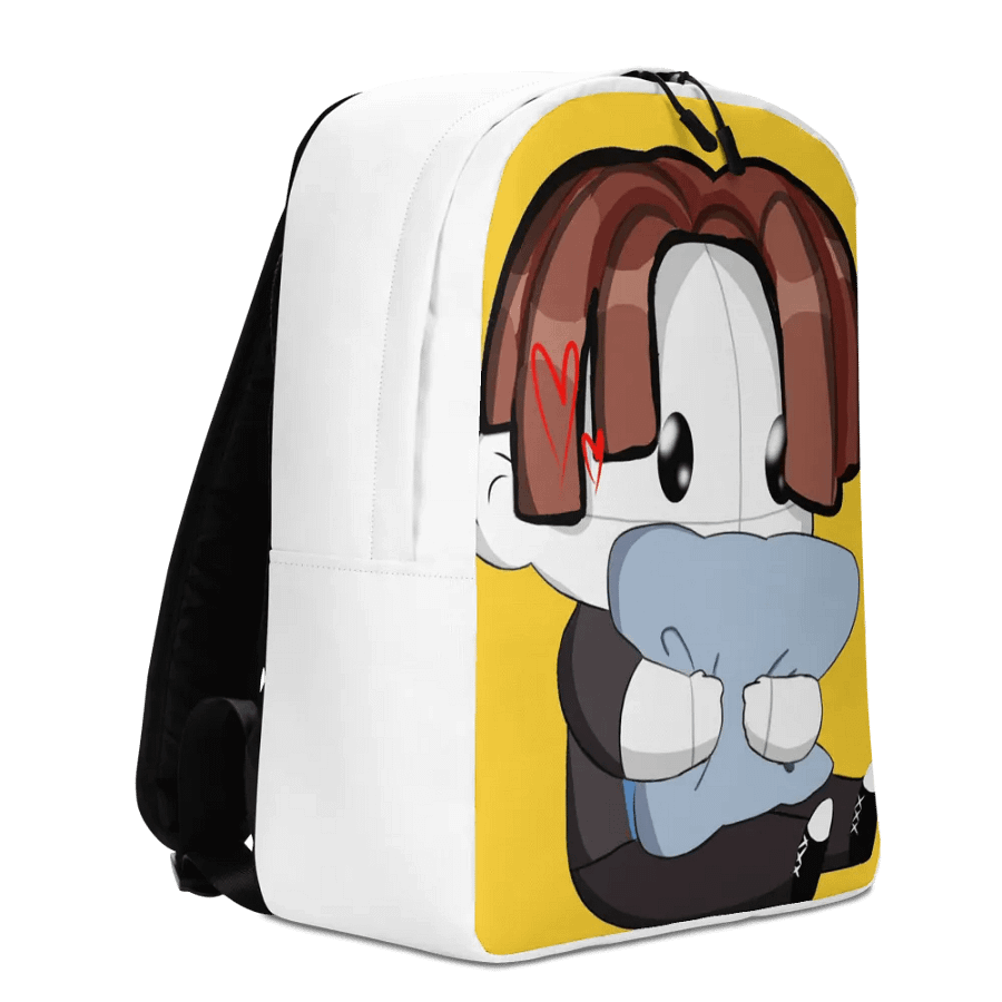 bacon school backpack product image (3)