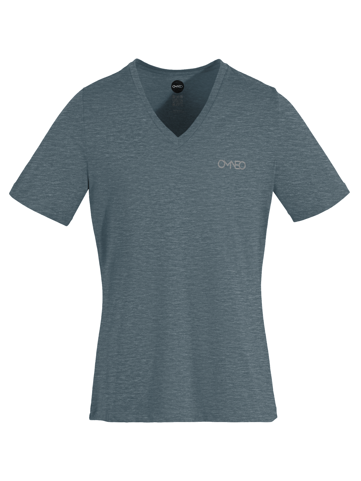 Dot Connected Ltd V-Neck Tee product image (7)