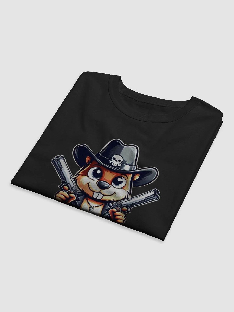 Hacker's Champion Relaxed-Fit T-Shirt product image (6)