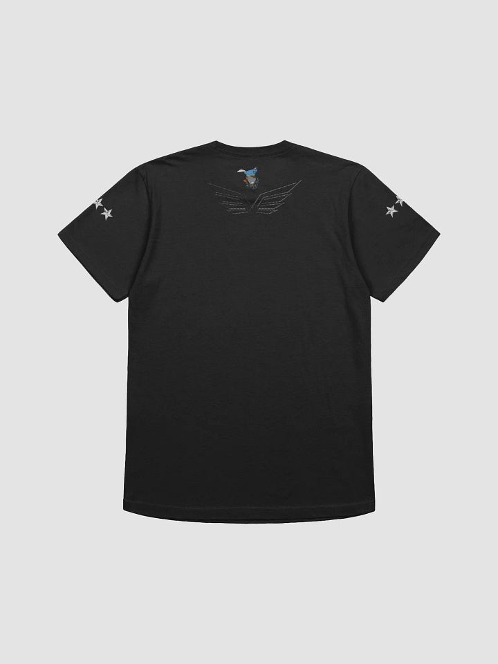 Flight Skool Pilot TEE product image (2)