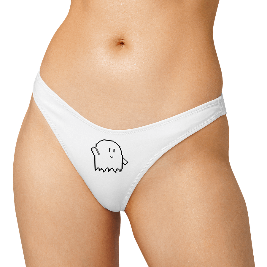 Ghost Bikini Bottom product image (3)