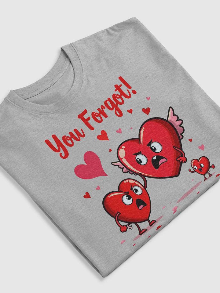Heartfelt Reminder Tee product image (1)