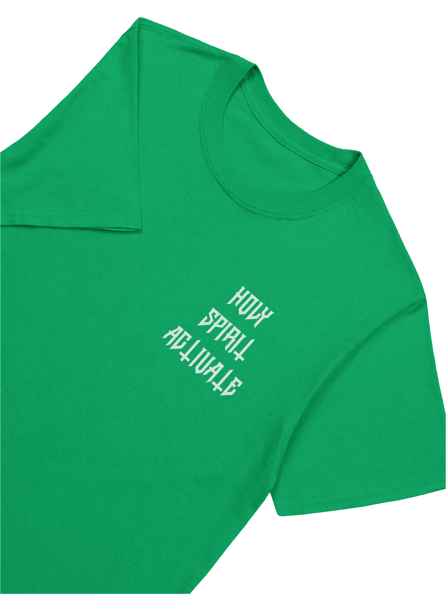 "Fight Naked" Tee product image (35)