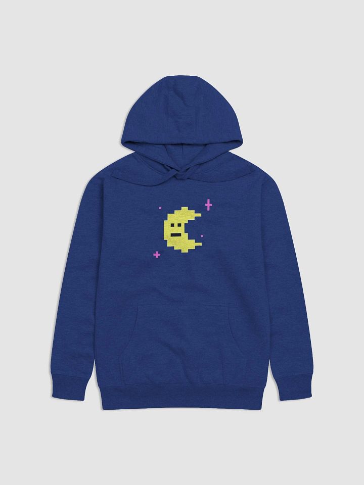 halfmoonjoe pixel hoodie product image (5)