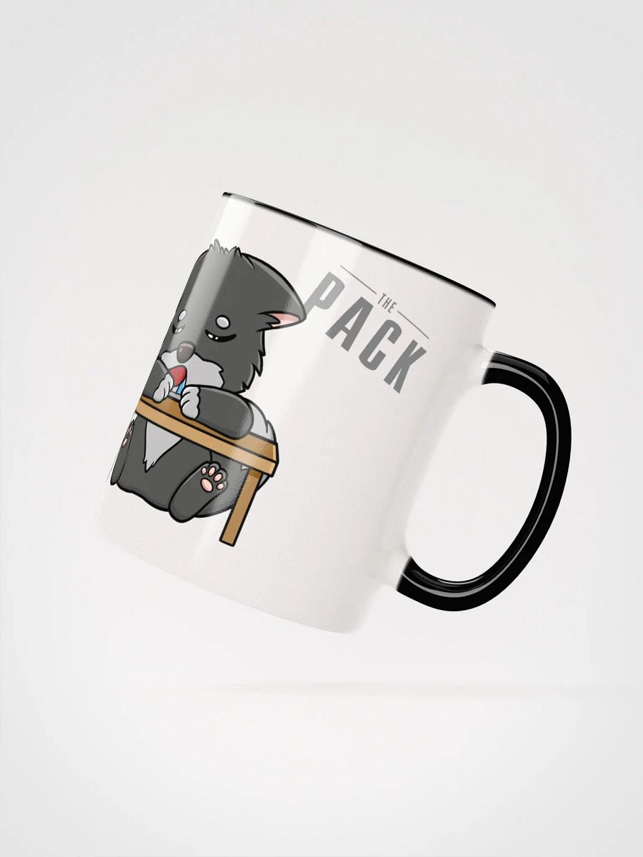 Duo Emote Mug - Sleepy product image (3)