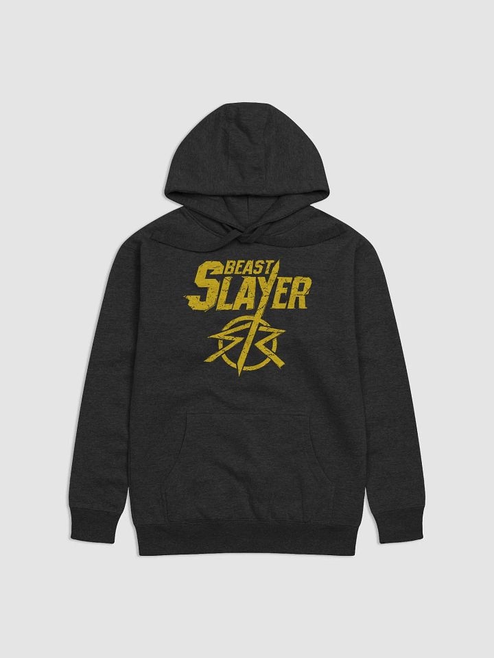 Seth Rollins BEAST SLAYER Unisex Premium Hoodie product image (3)