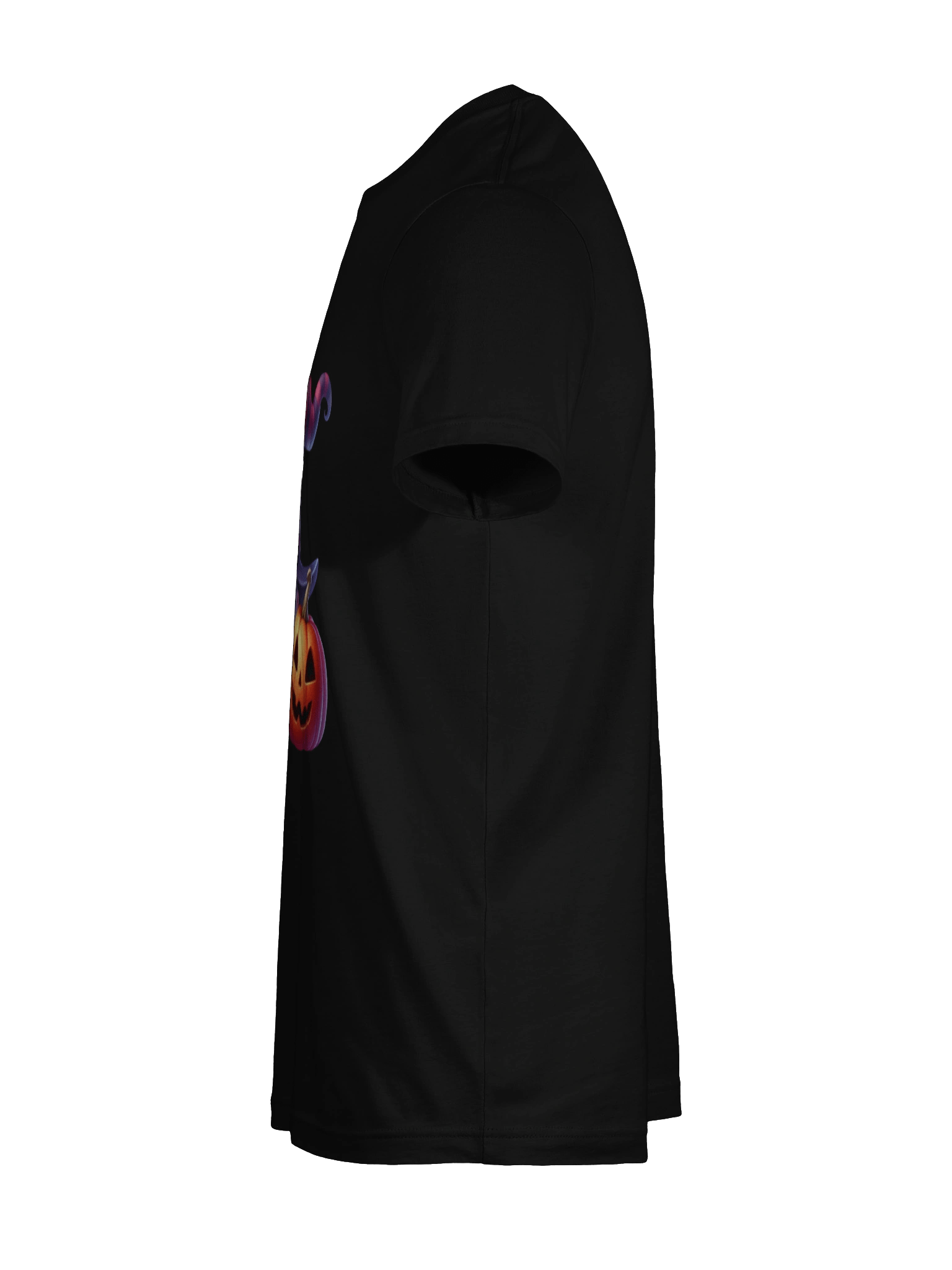 Jack 0 Lantern Wizard T-Shirt product image (11)
