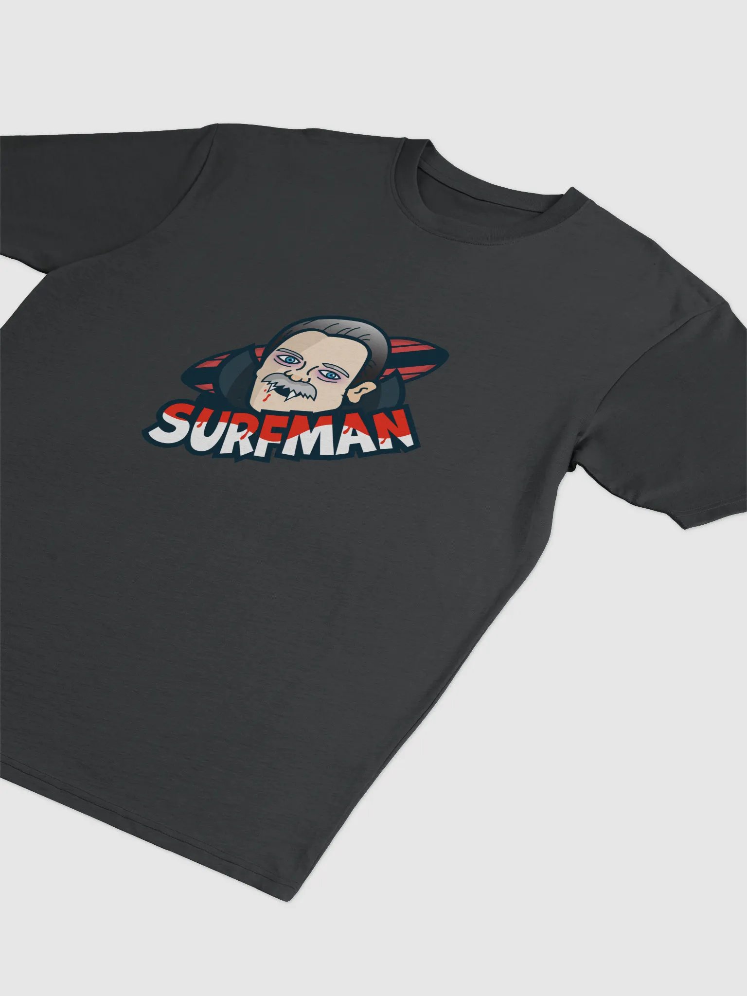 Drac Surf Tee product image (3)