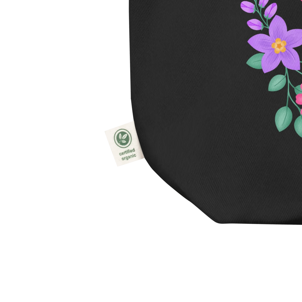 Create the life you love - Tote Bag product image (3)