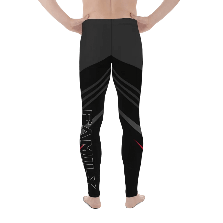 OG FGA Logo Men's Leggings product image (2)