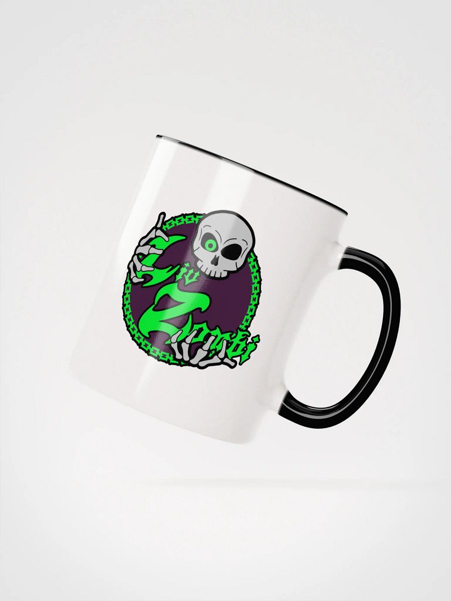 Zombi Mug product image (2)
