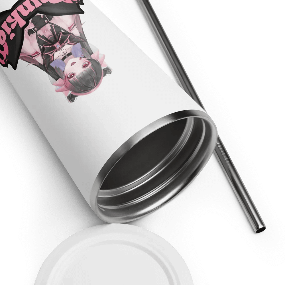 Punkie Insulated Tumbler - White product image (12)
