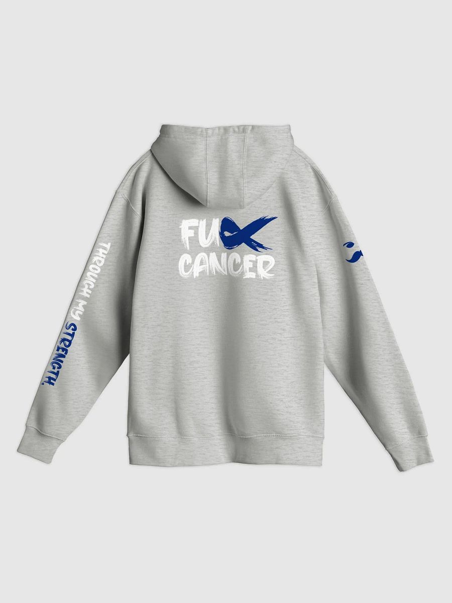 F Colon Cancer Hoodie product image (11)