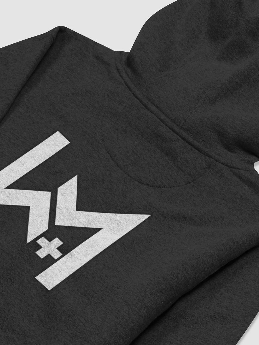 WM+ Basic Hoodie product image (35)