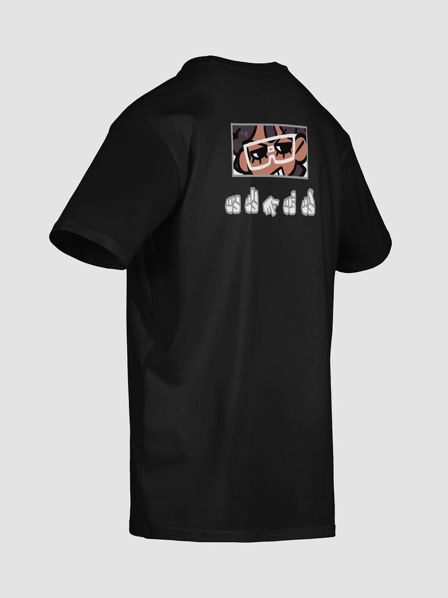 SUPXR ASL [SHORT SLEEVE] product image (8)