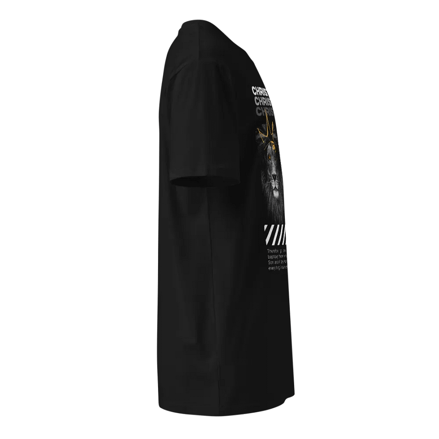 Christafari Missionwear Shirt product image (4)