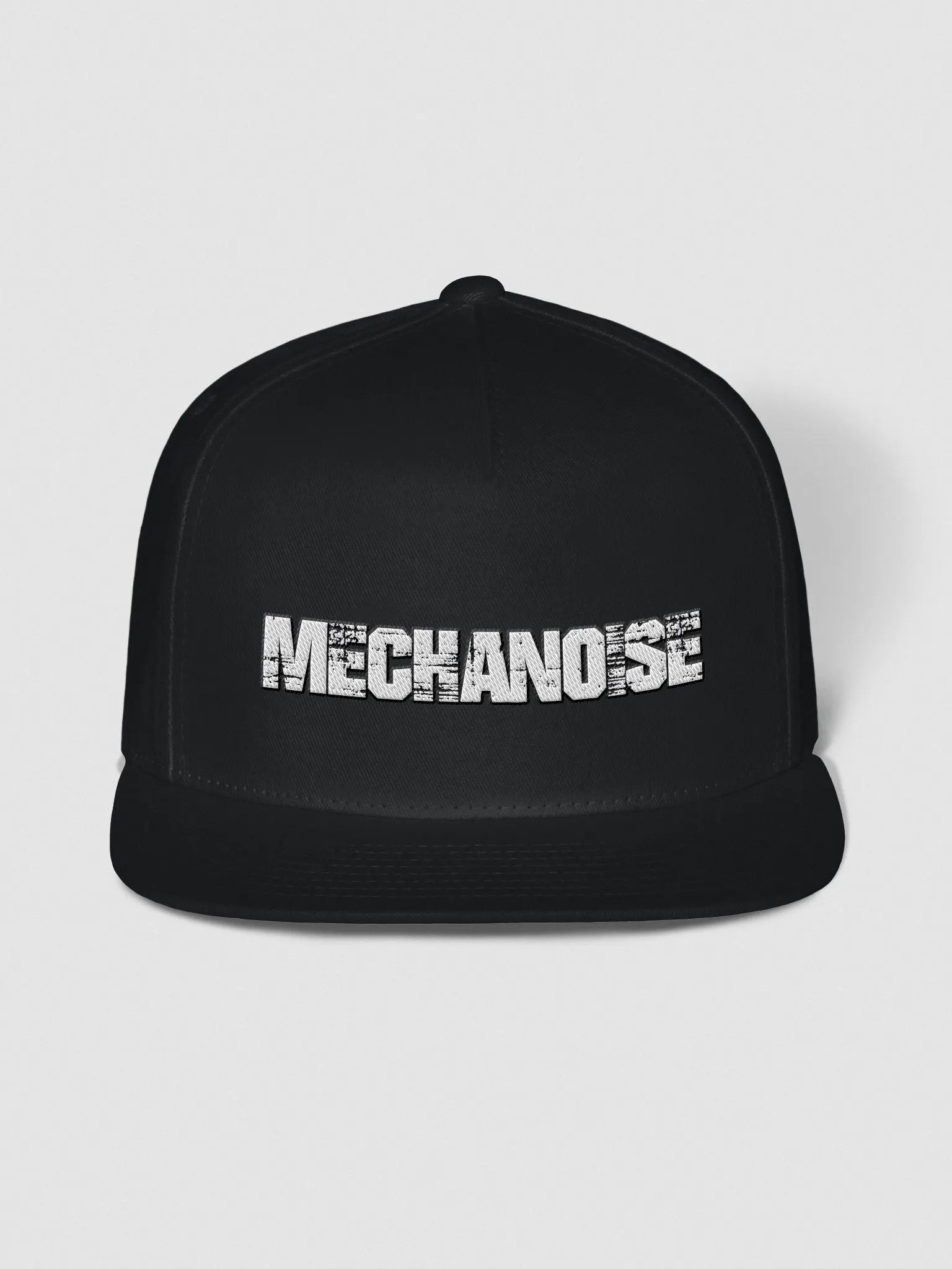 MECHA LID 007 Label logo 2023 product image (1)