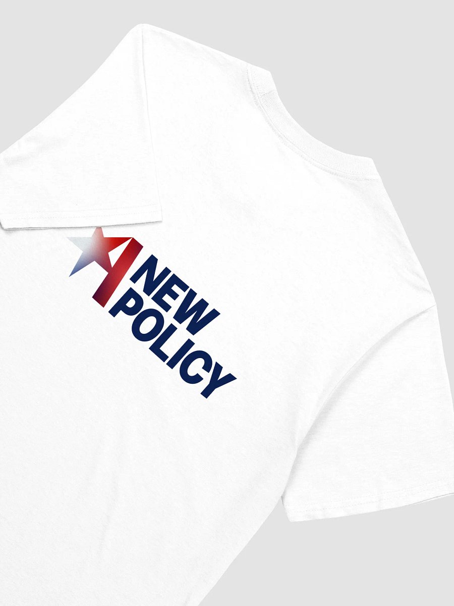 America Needs A New Policy T product image (4)