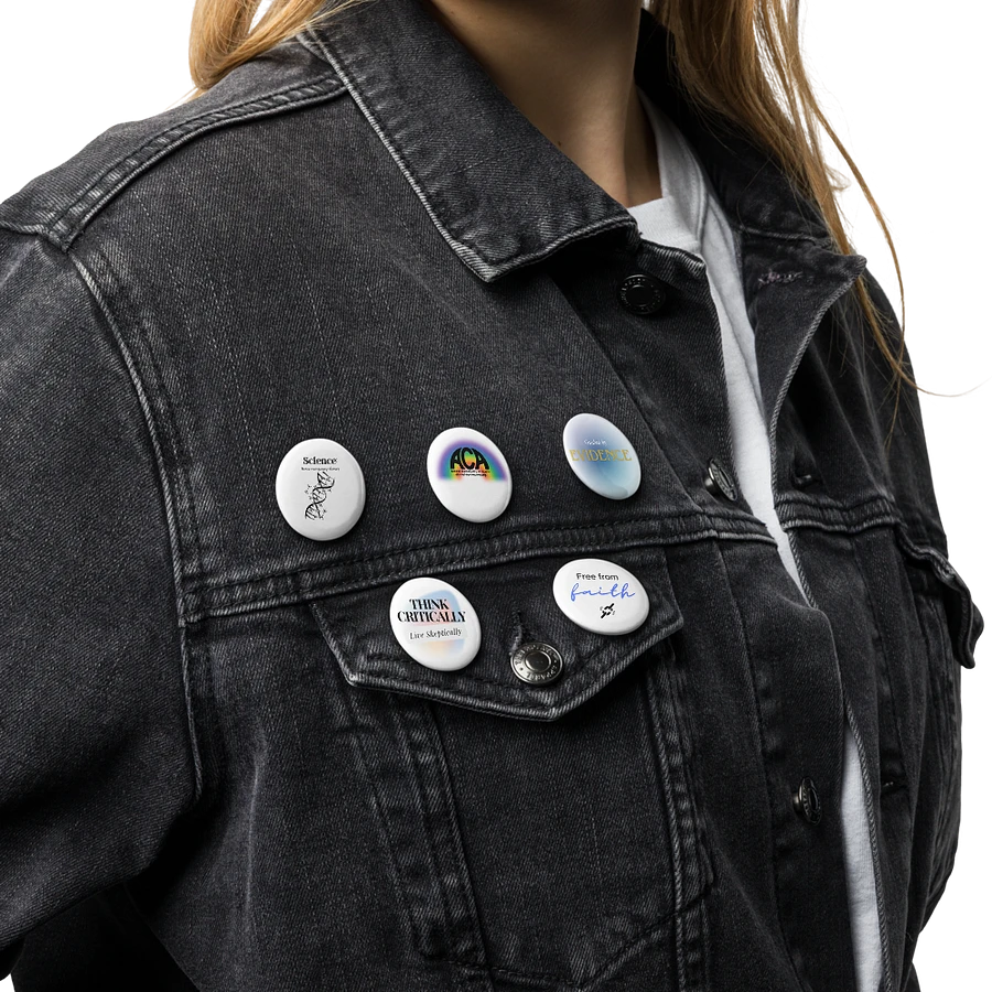 Skeptical Pins product image (17)