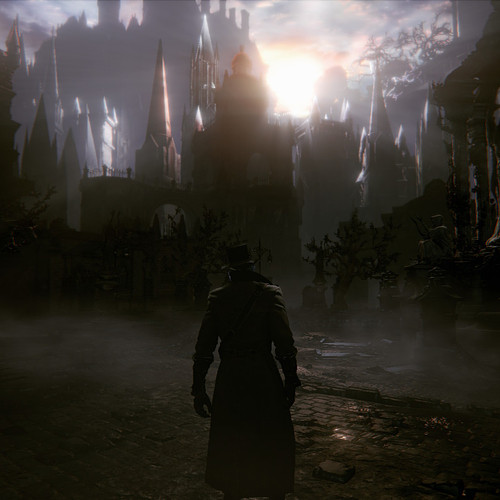 Another run complete!!

Bloodborne Deathless Any%*

For a good 3+ weeks I was stuck with a personal best of 2. Last night I m...