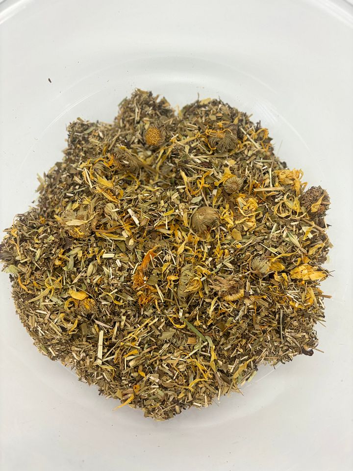 After-Birth Herbal Soak product image (1)