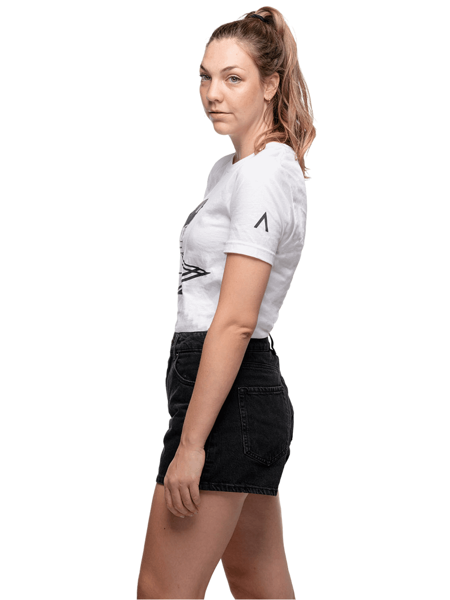 Le Tilt T-Shirt product image (4)