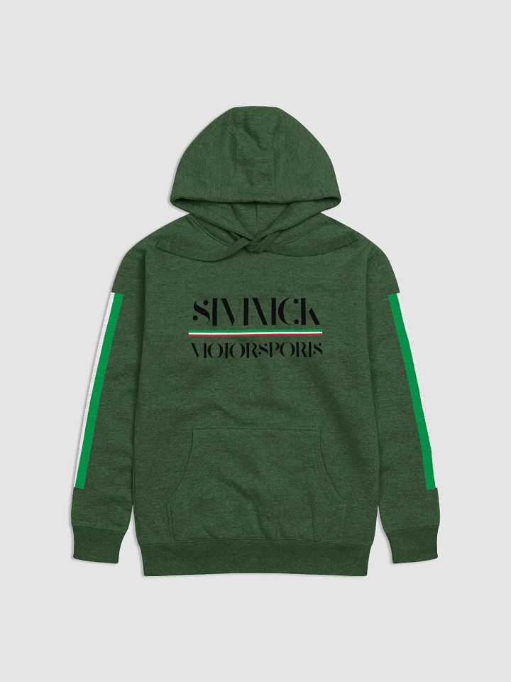 ITALIAN MOTORSPORTS Hoodie product image (1)