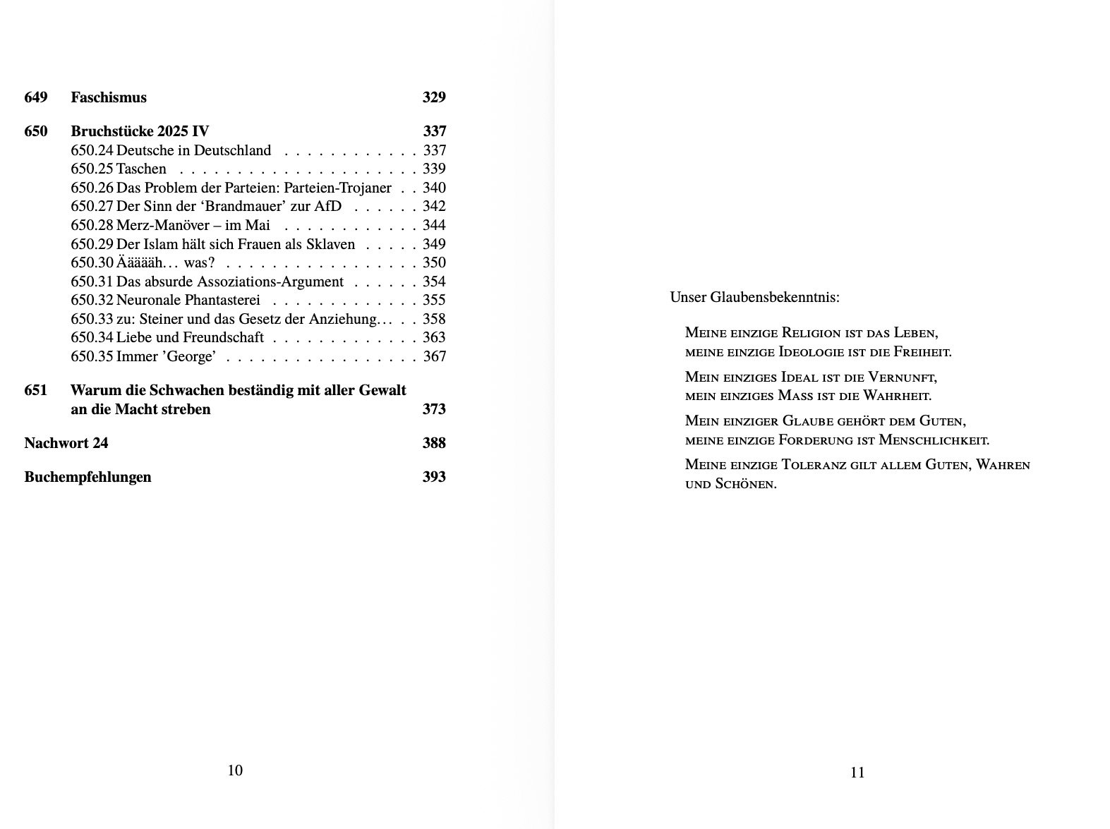 Gedankenspiele 24 - eBook (pdf) - Preview product image (5)