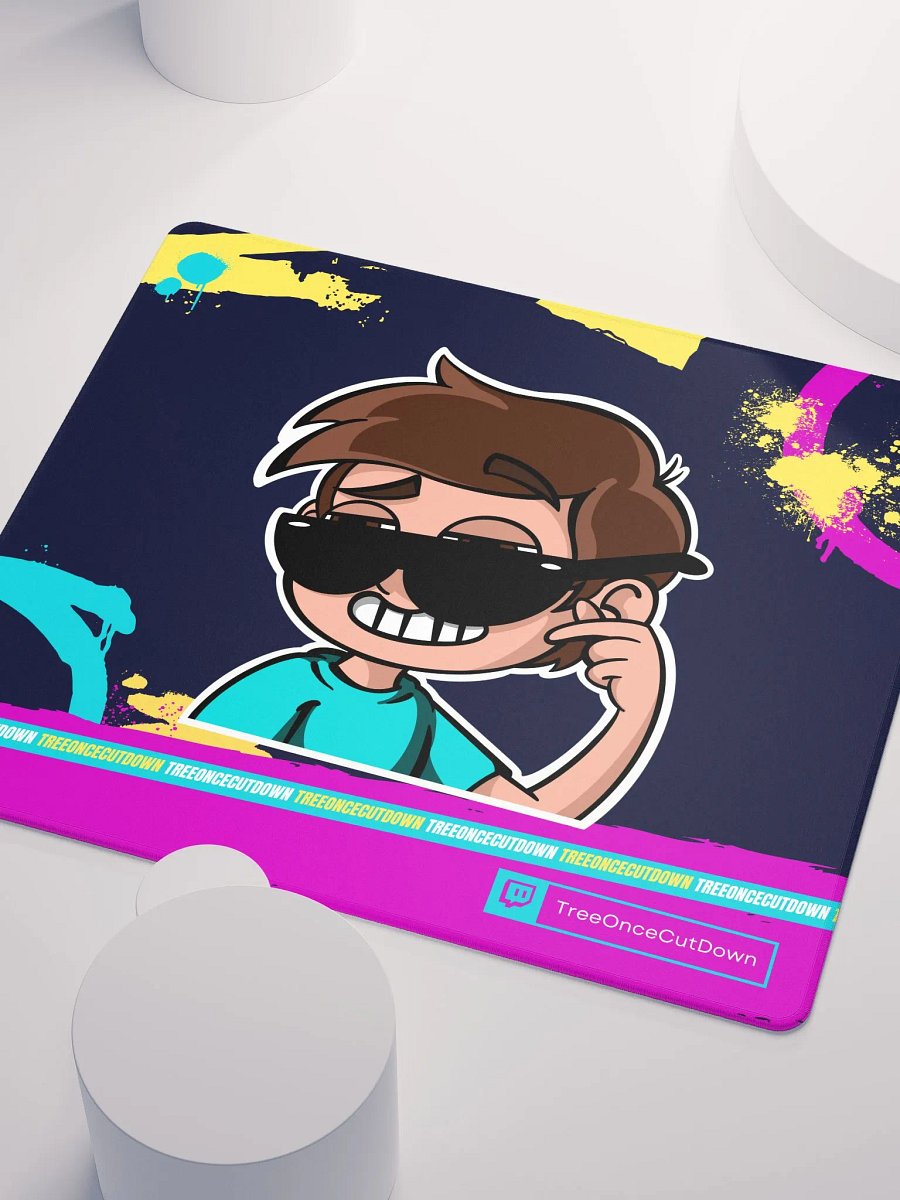 EZ Mouse Pad Made for Babies product image (3)