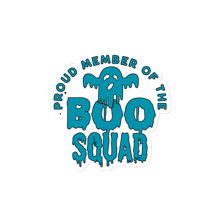 PROUD MEMBER OF THE BOO SQUAD product image (2)