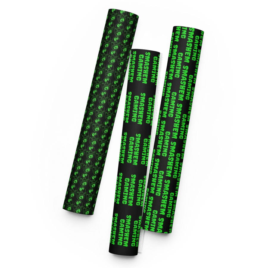 Wrapping paper product image (5)