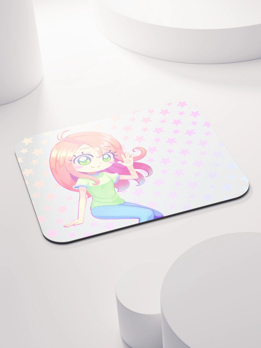 Doris - Mousepad product image (4)