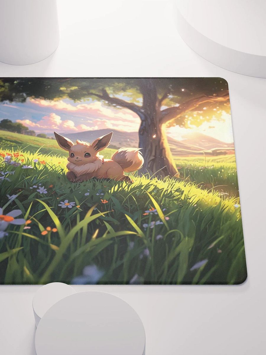 Eevee Moousepad product image (9)
