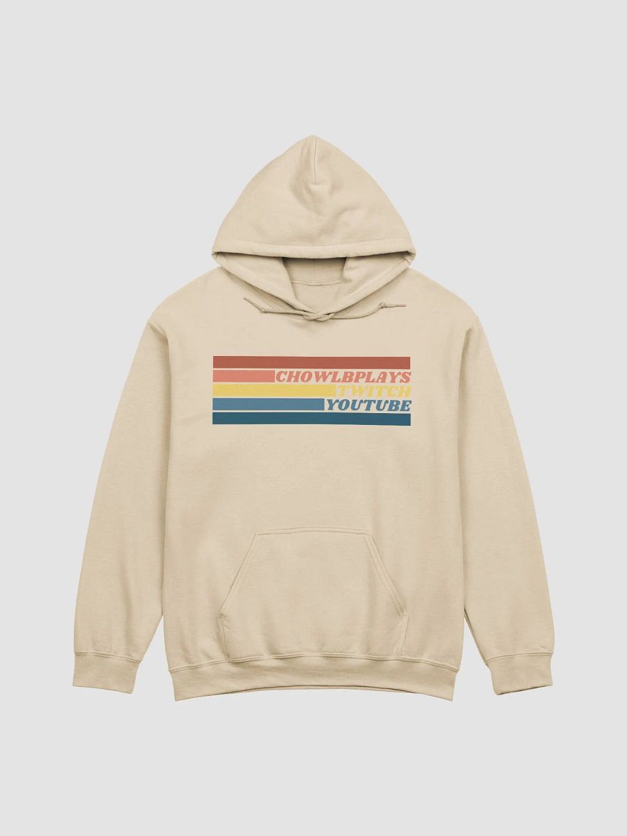 ChowlbPlays Happy Days Hoodie product image (1)