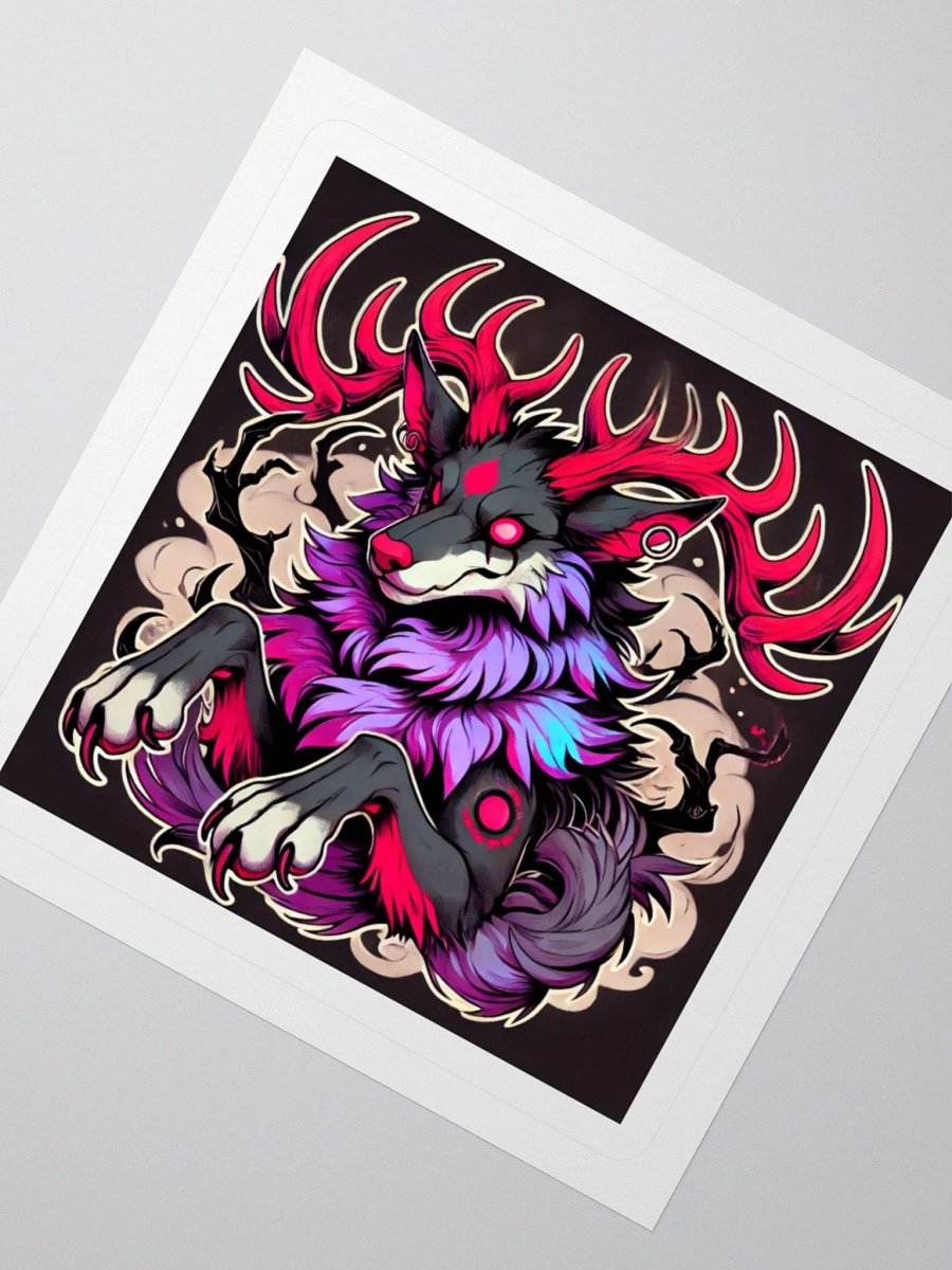 Your Pal Kal, Stickers! product image (2)