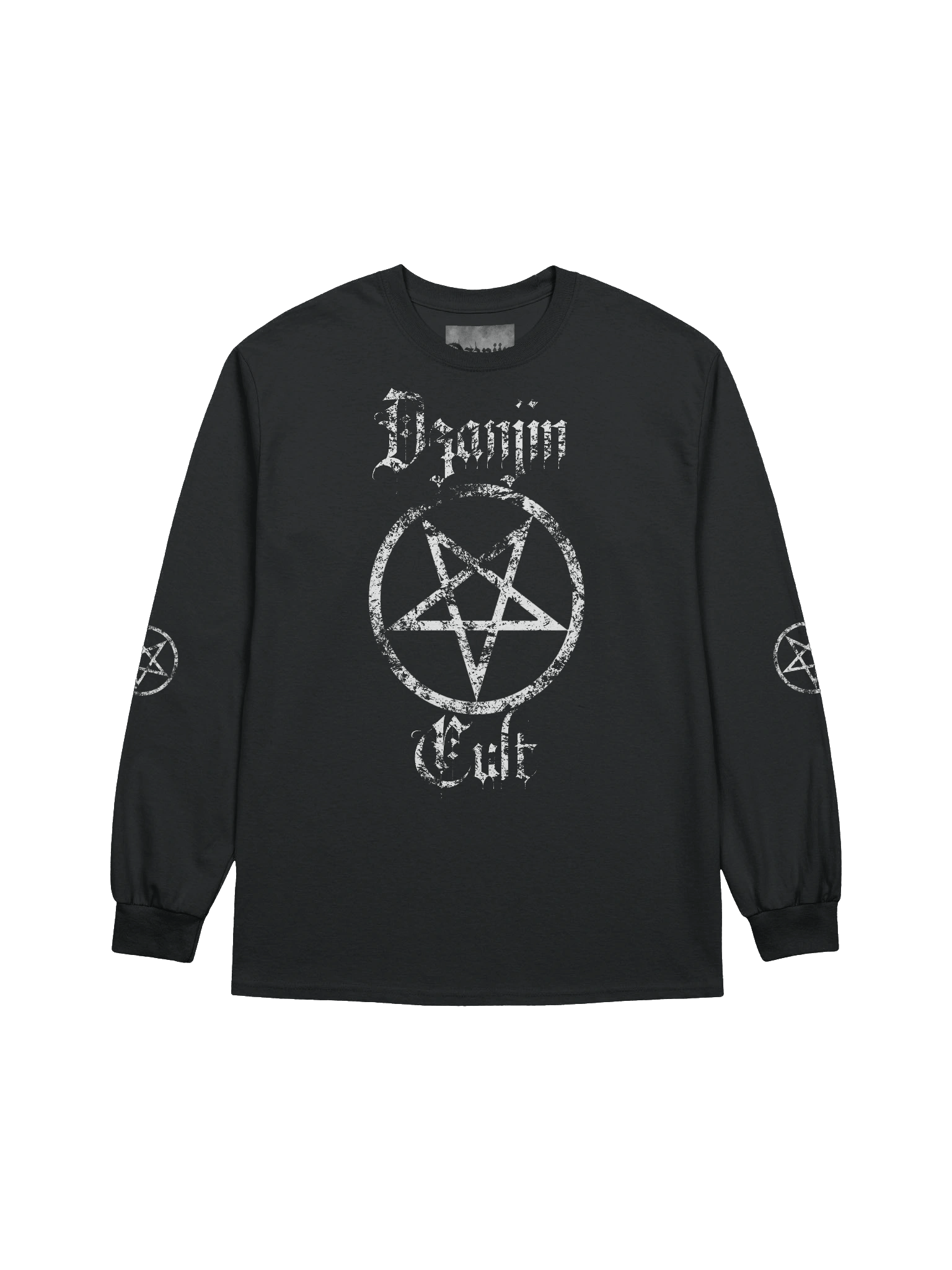 Dzanjin Cult Long Sleeve product image (2)