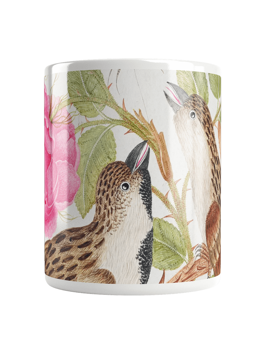Whimsical Aviary Mug product image (5)