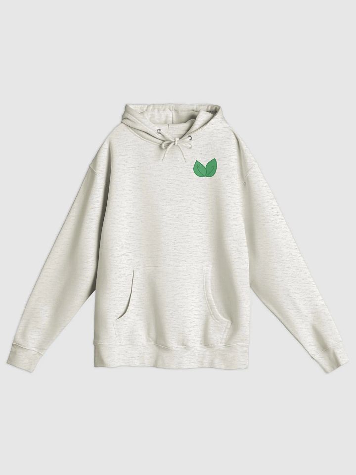 Single Leaf Hoodie product image (1)