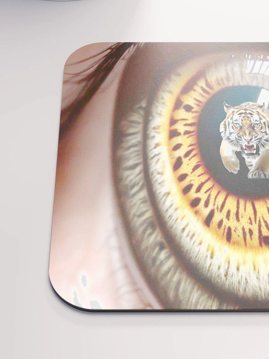 The Eye of the Tiger product image (6)