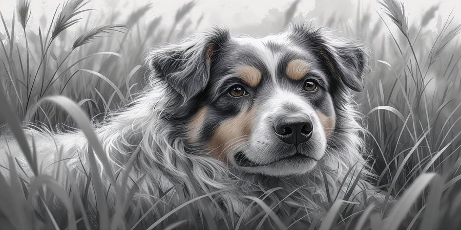 Australian Shepherd 3-24x12x300 product image (1)