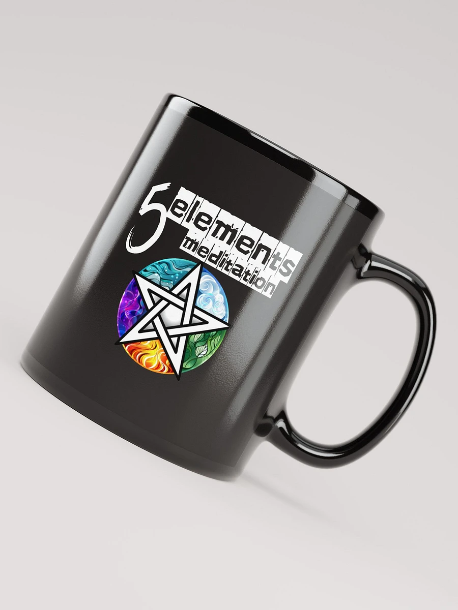 5 Elements Mug product image (4)