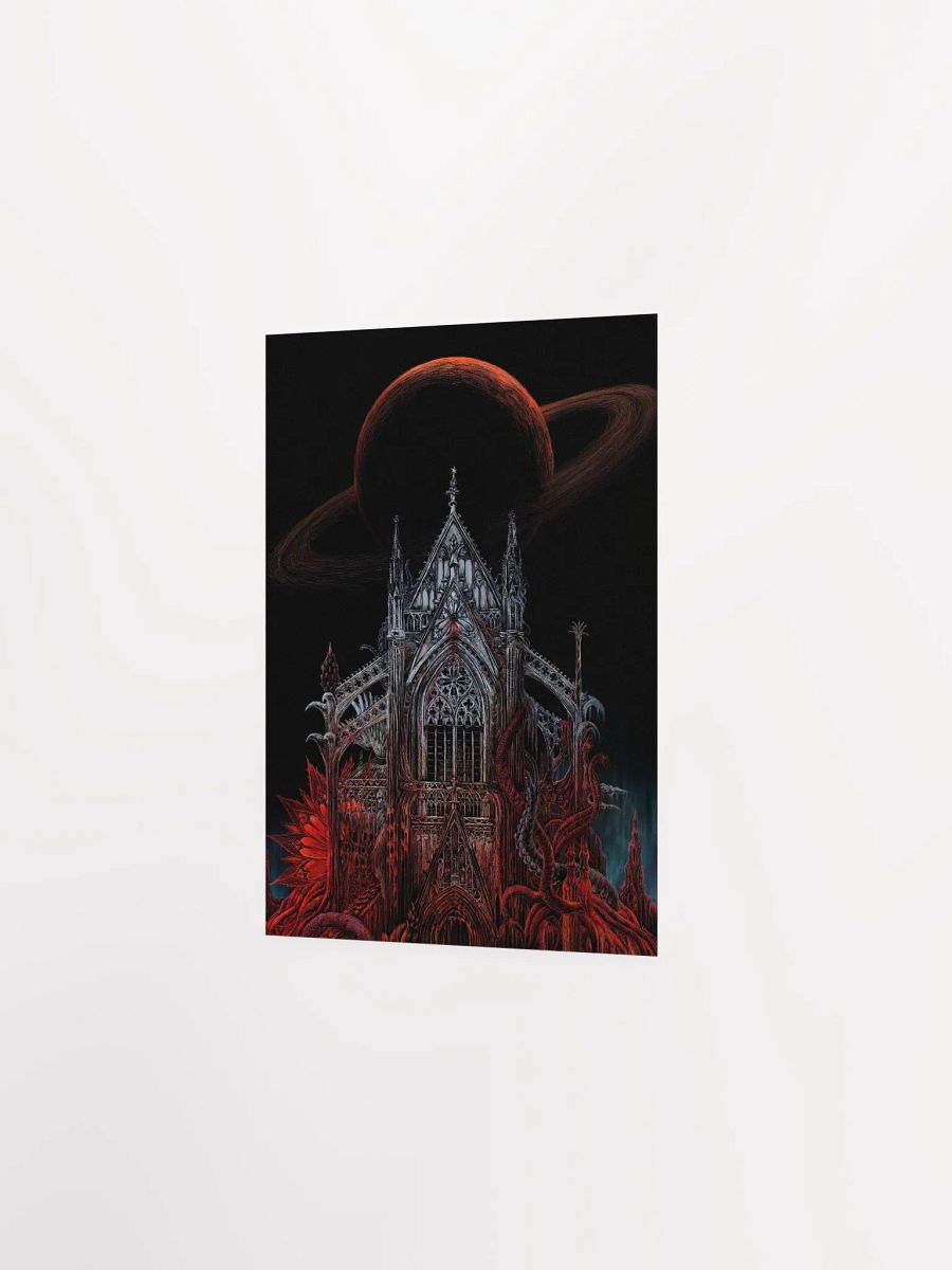 [C.U.L.T] Museum Grade Matte Print product image (2)